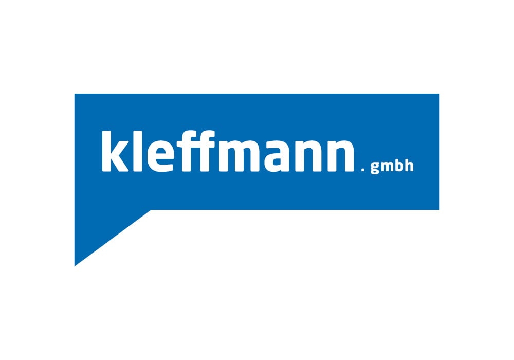 Redesign Logo Corporate Design Kleffmann GmbH Redesign Logo Corporate Design Kleffmann GmbH