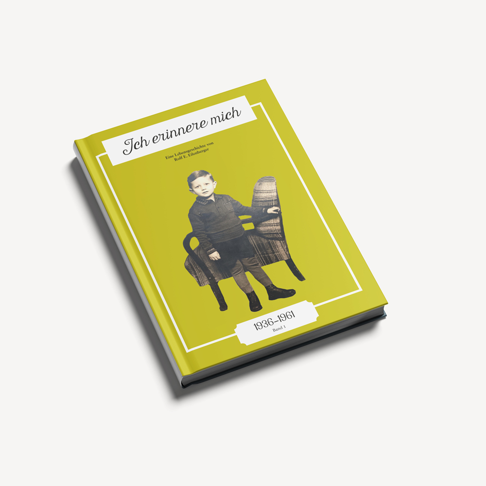 Buchgestaltung
