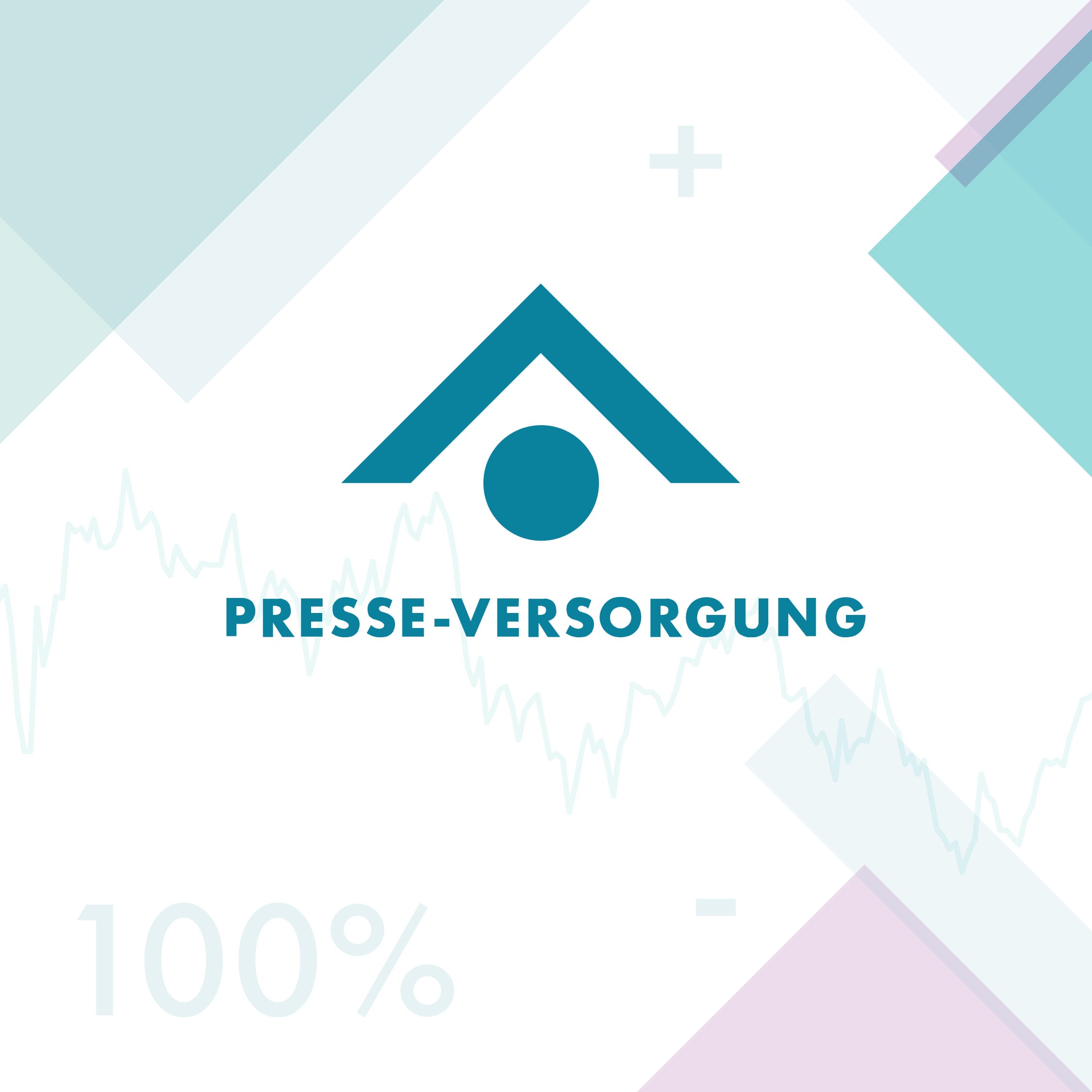 Redesign und Aktualisierung nach Corporate Design Versorgungswerk der Presse GmbH, Hilfsverein der Deutschen Presse e.V und Versorgungskasse der Deutschen Presse