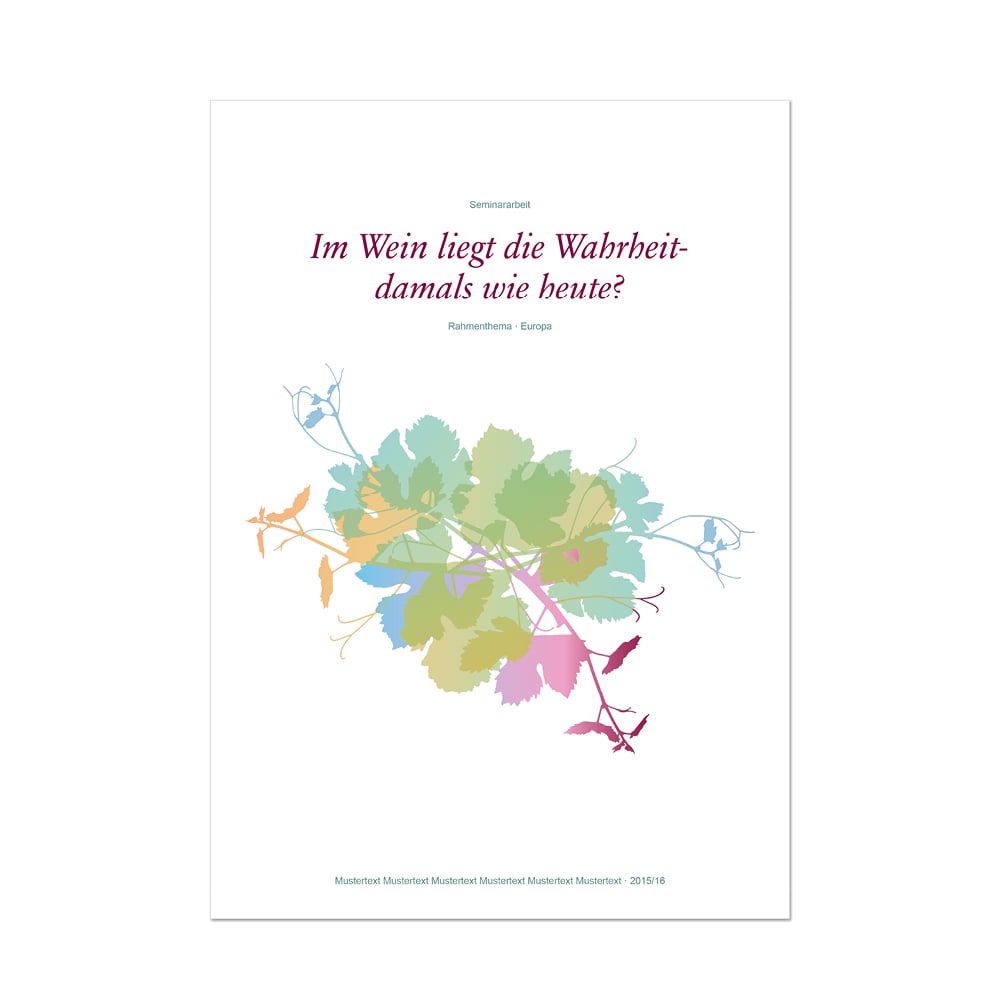 Cover Design Illustration